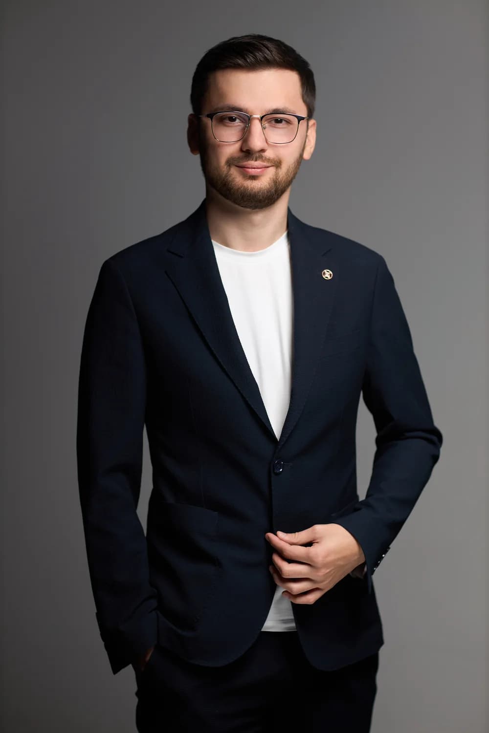 Sarvar Zaynutdinov