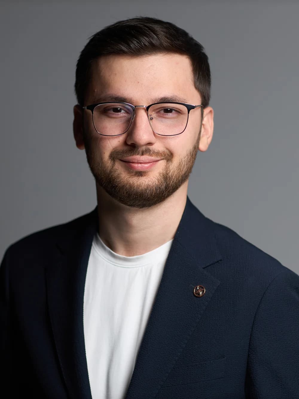 Sarvar Zaynutdinov